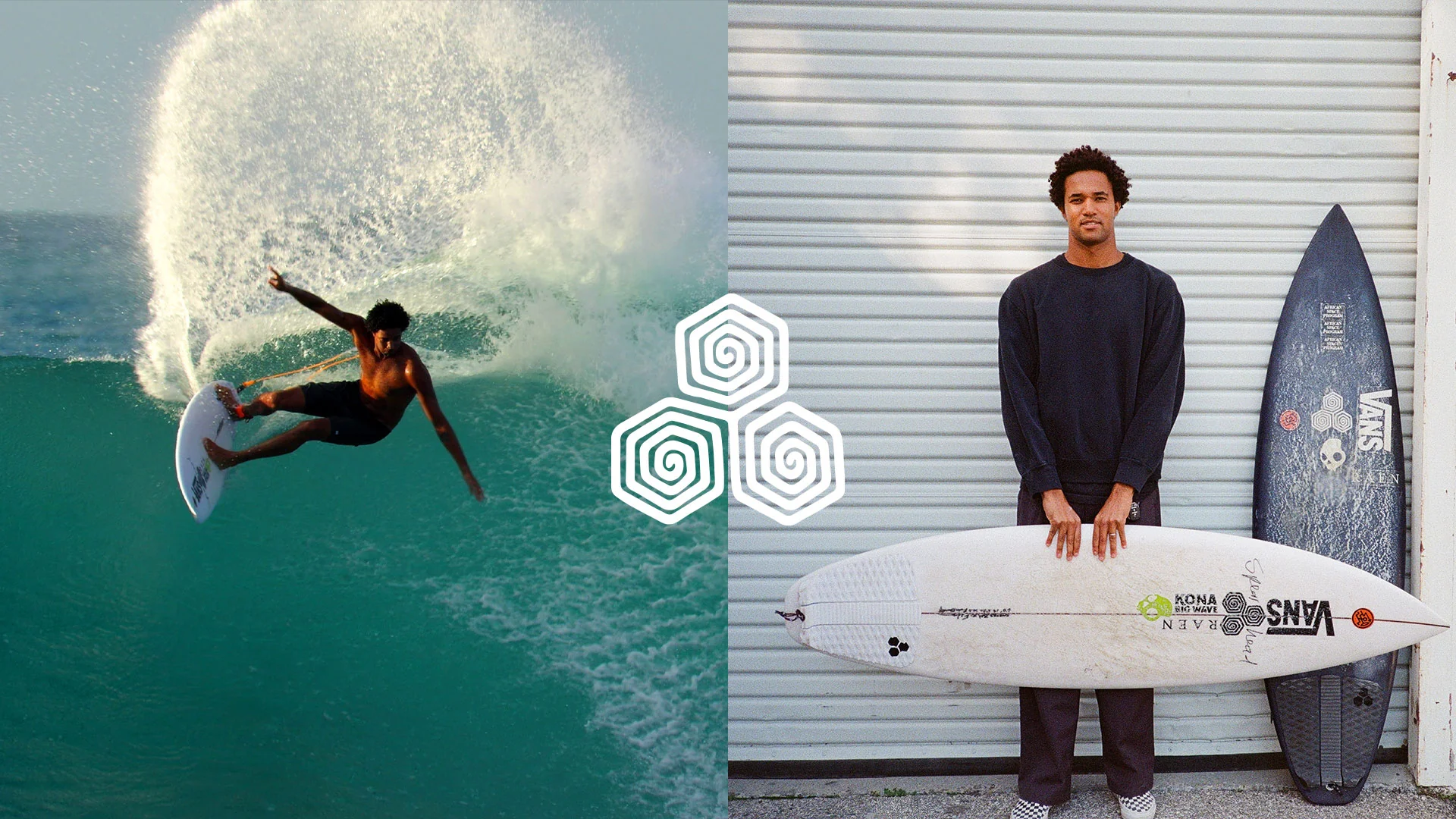 Master Every Wave with Precision